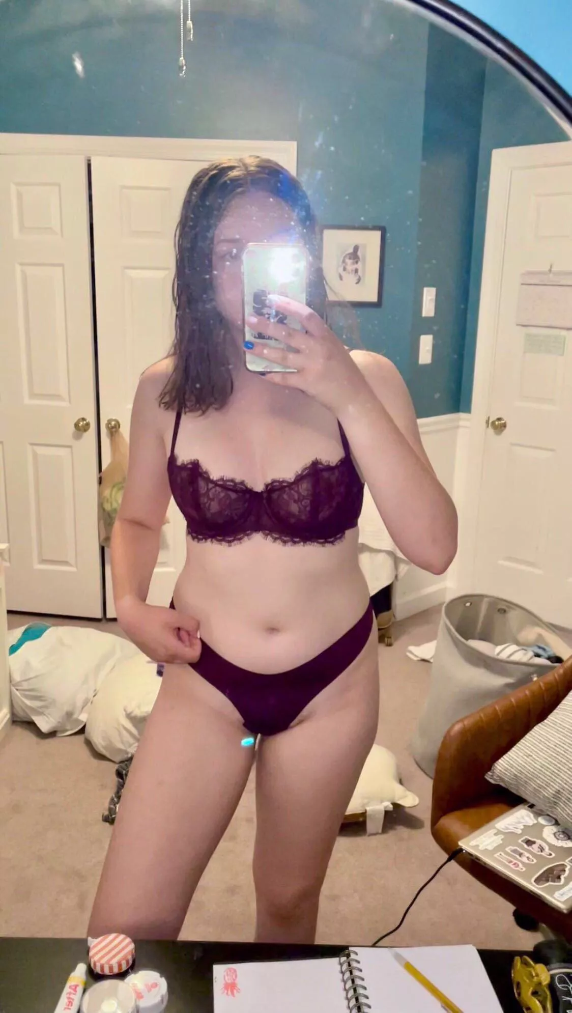 Who wants to trade and chat about my wife? Telegram sarlacc99