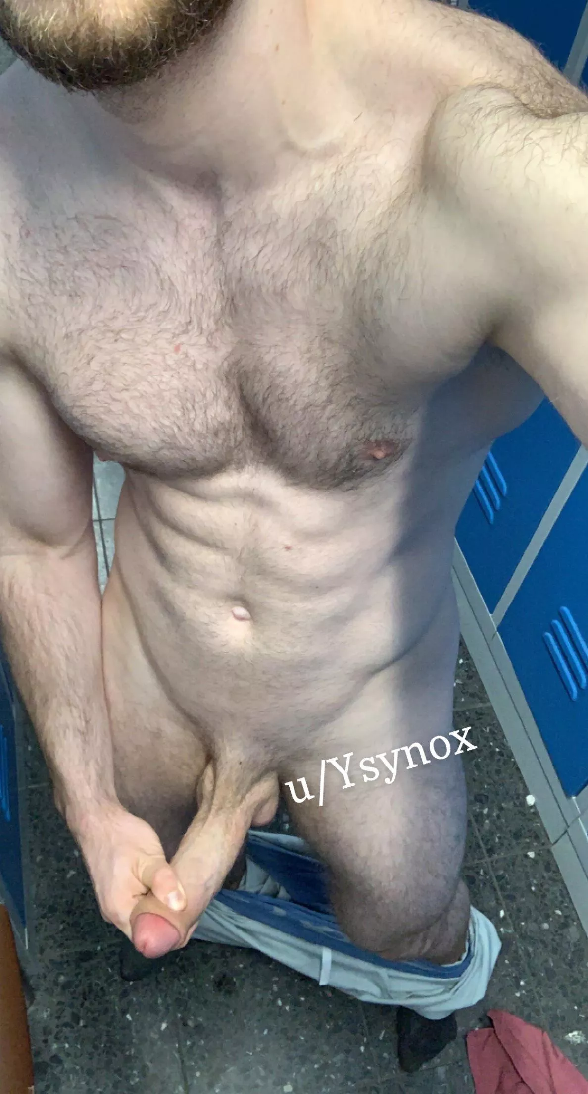 Who wants to try my Big German cock? Who wants to try my Big German cock?