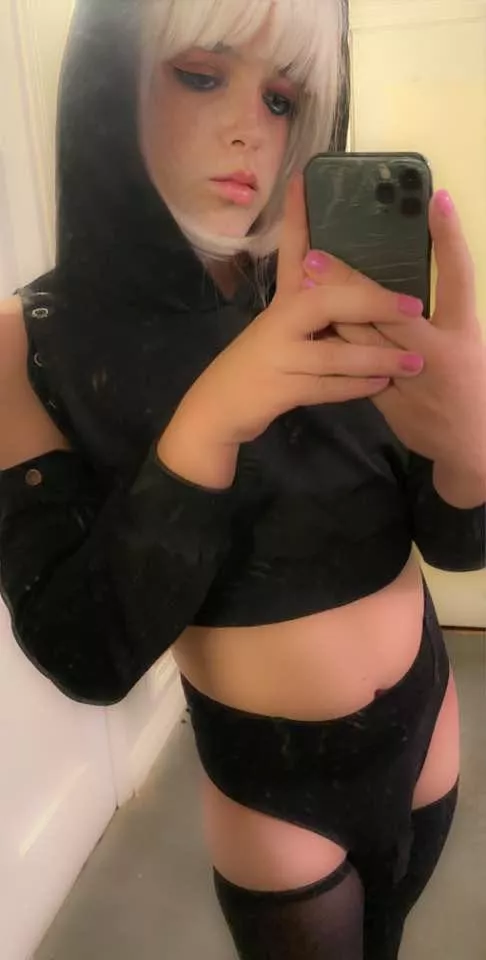 Who wants to try to get me pregnant?🤪
