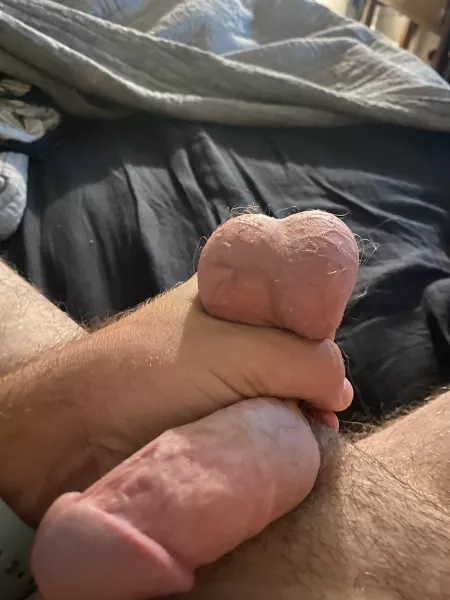 Who wants to try to suck both? Who wants to try to suck both?