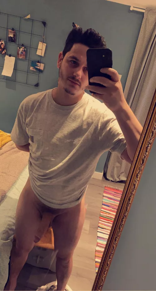 Who wants to turn this hard?