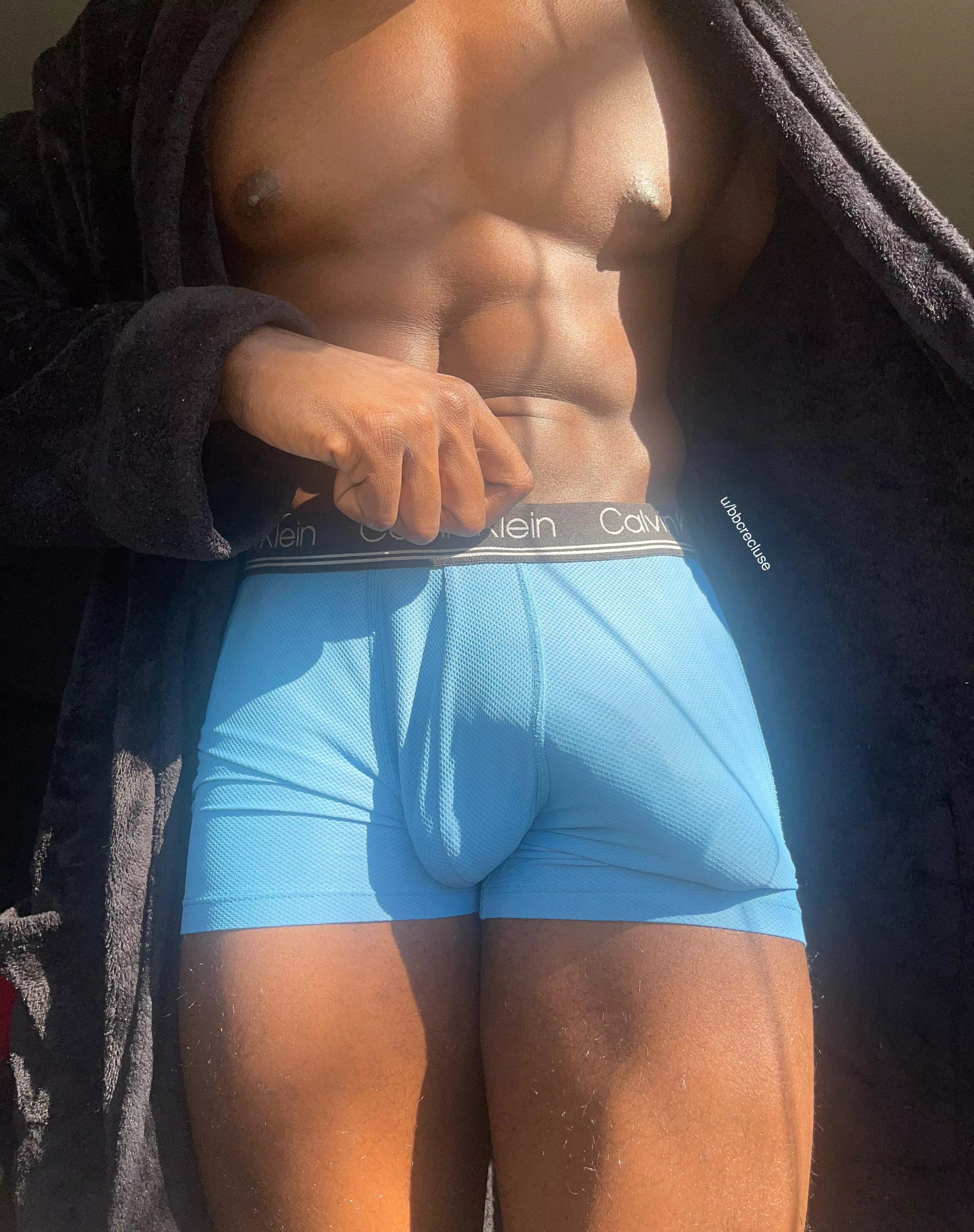 Who wants to unravel?