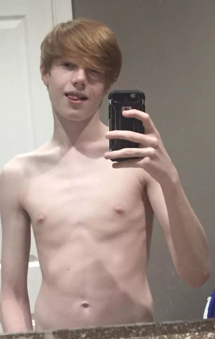 Who wants to use me first?