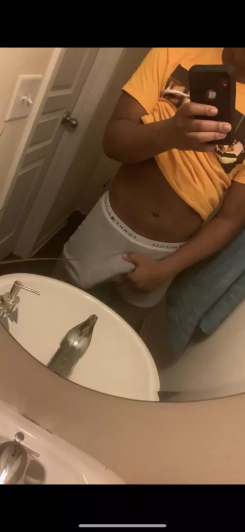 Who wants to wake it