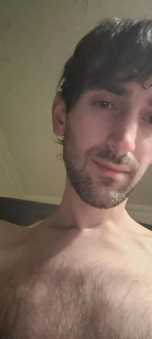 Who wants to watch horror movies tonight? ๐ช