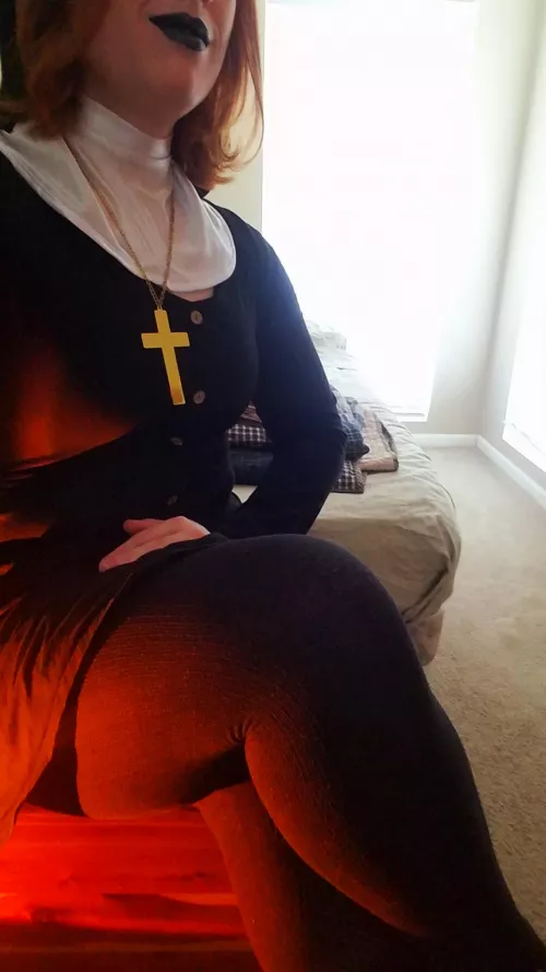 Who Wants to Watch Midnight Mass with Me?