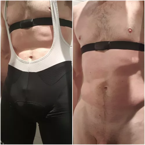 Who wants to watch [m]y heart rate rise?