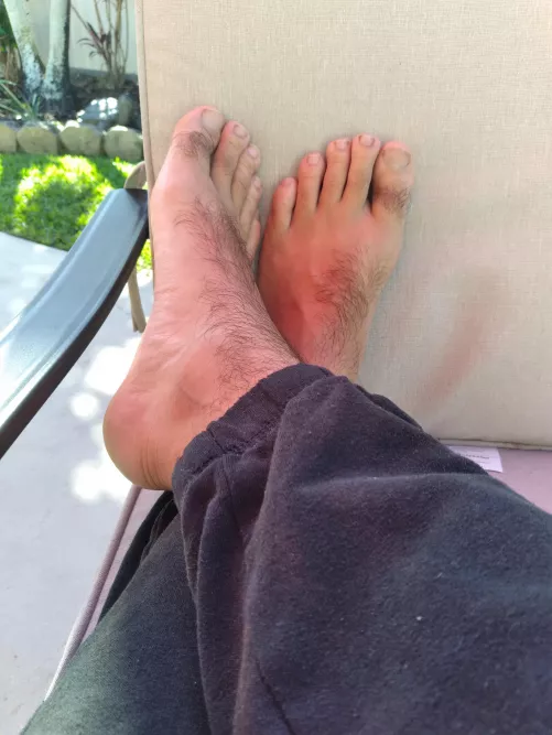 Who wants to worship?...