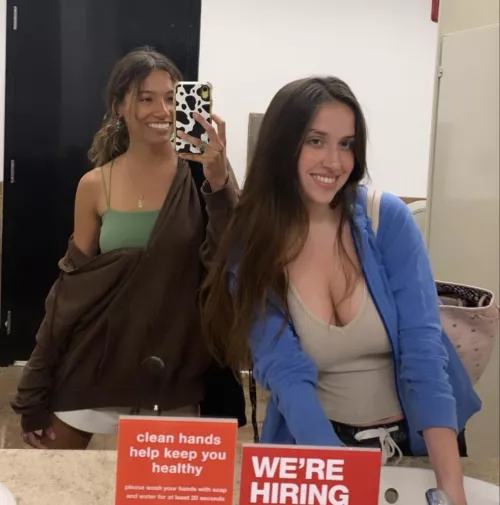 Who will you choose?