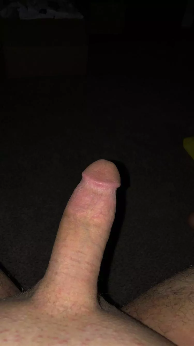 Who would drain me? Who would drain me?