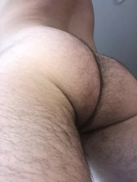 Who would lick it? Who would lick it?