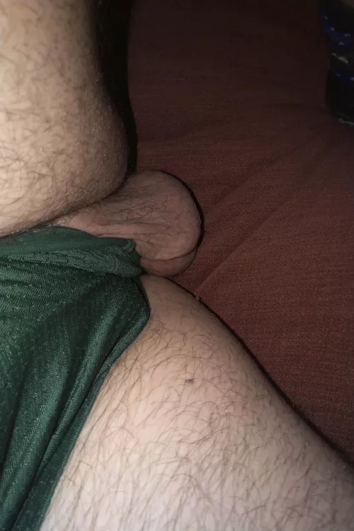 Who would like to play with my balls while we watch some tv? Who would like to play with my balls while we watch some tv?