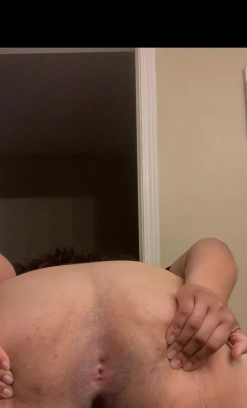 Who would loosen me up? Who would loosen me up?