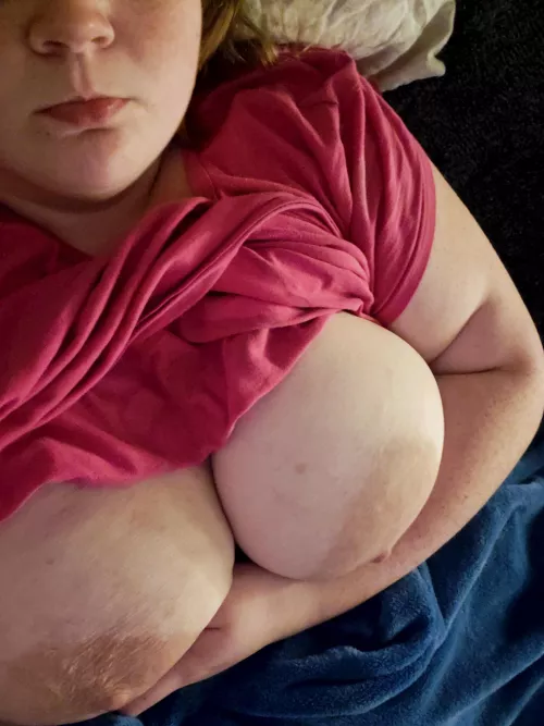 Who would wanna come make me feel better?