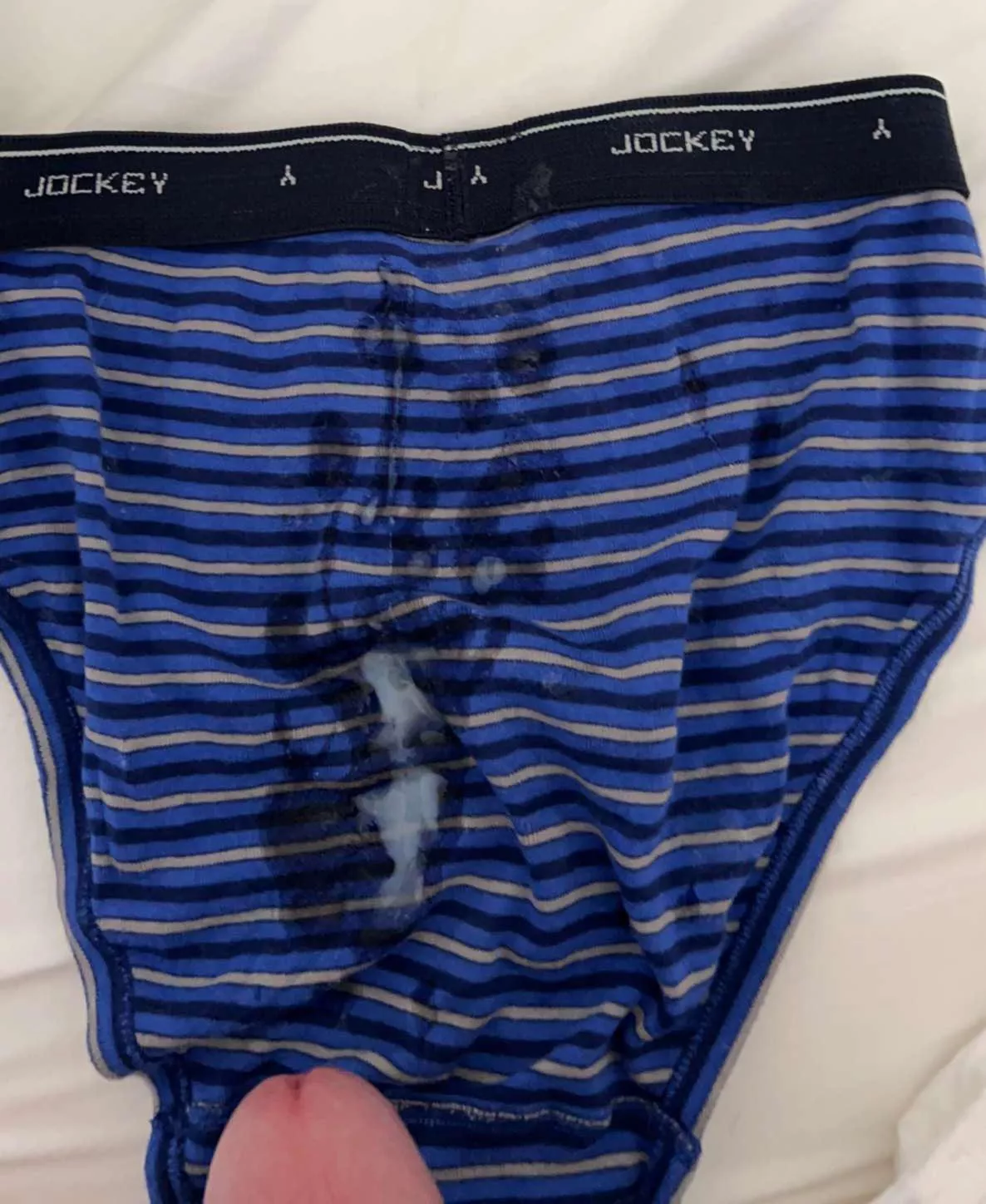 Who would wear these?