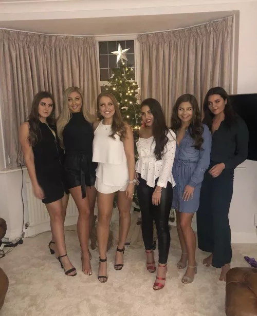 Who would you choose and why?