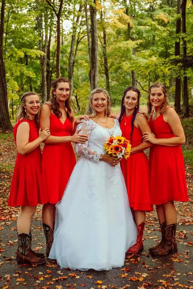 Who would you cum in one starting on the right