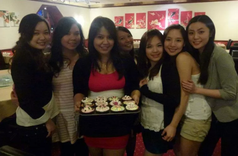 Who would you fuck and why