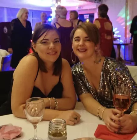 Who would you impregnate 💦 [2]