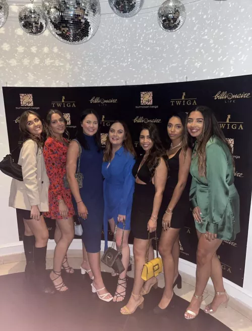 Who would you pick and why?