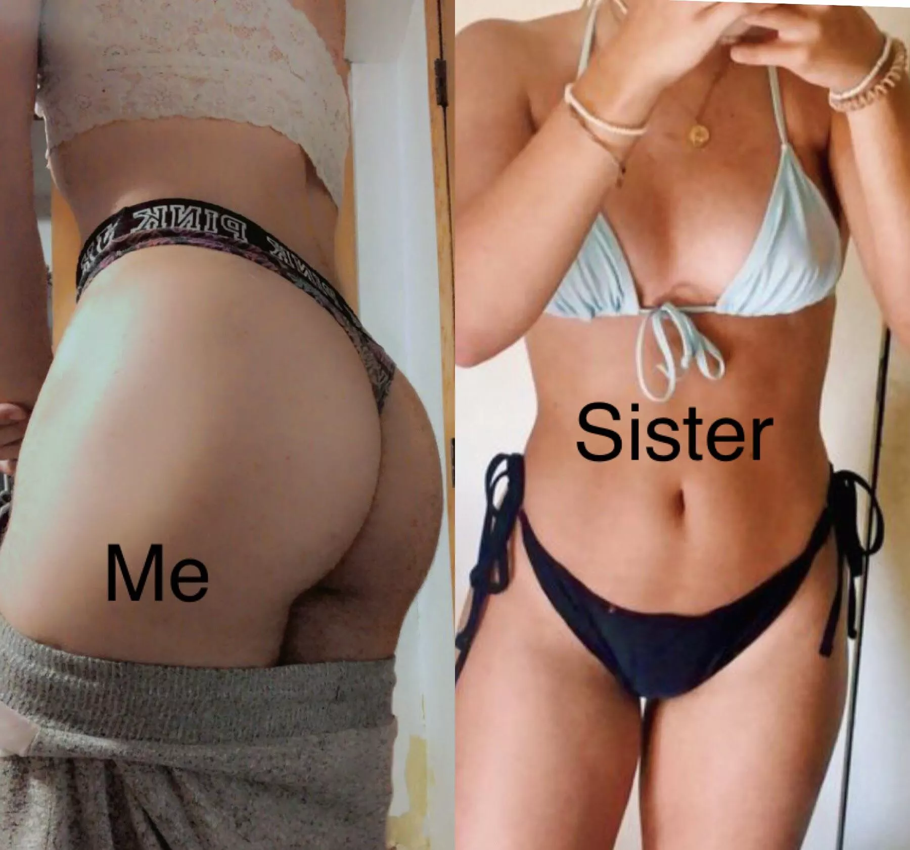 Who would you rather fuck?