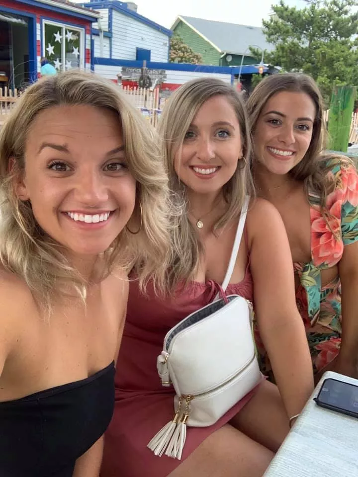 Who ya got? Who ya got?