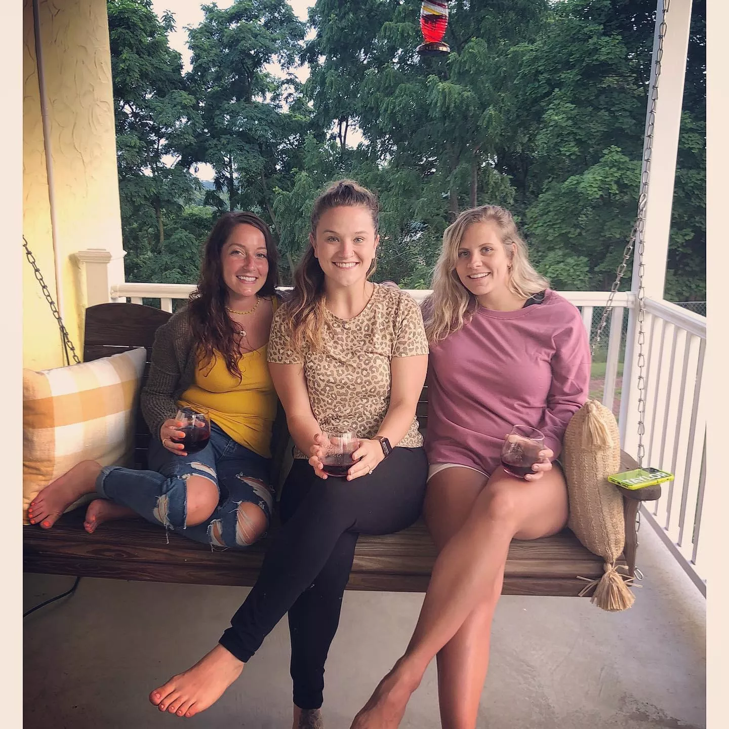 who you fucking who you fucking