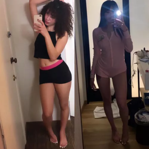 Who you smashing [2]