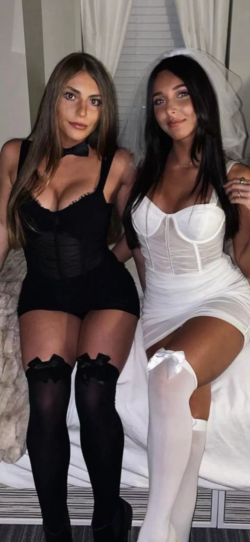 Who you smashing [2]