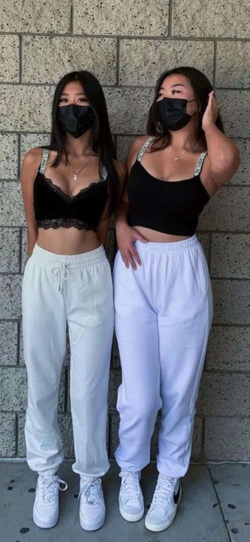 Who you smashing [2]