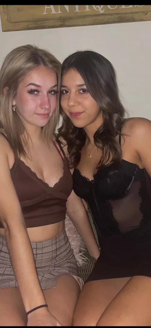 Who you smashing [2]