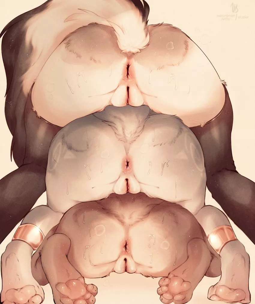 Who you taking? [FFF] (Vksuika)