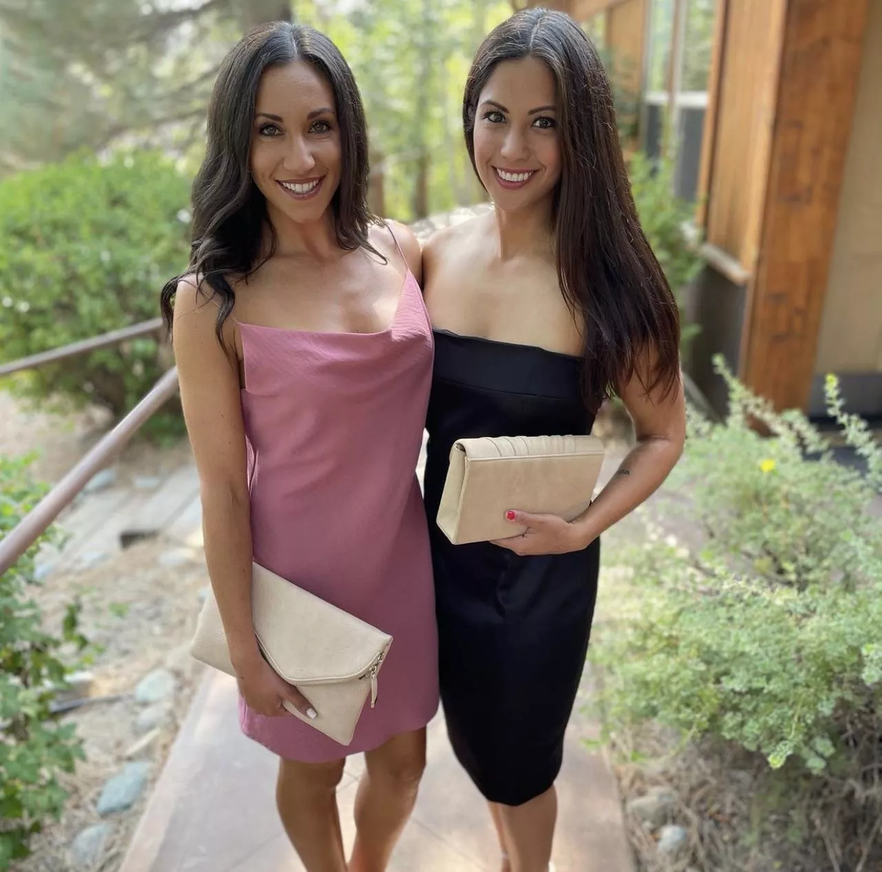 Who you taking on a date? 🌹 [2]