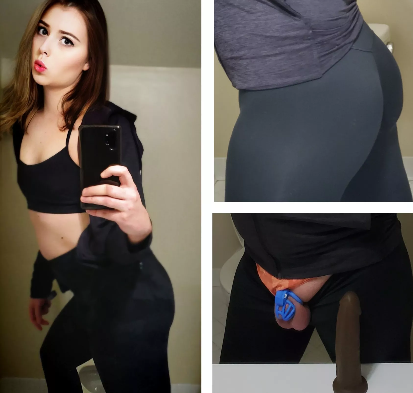 who'd fuck me? ๐๐ who'd fuck me? ๐๐
