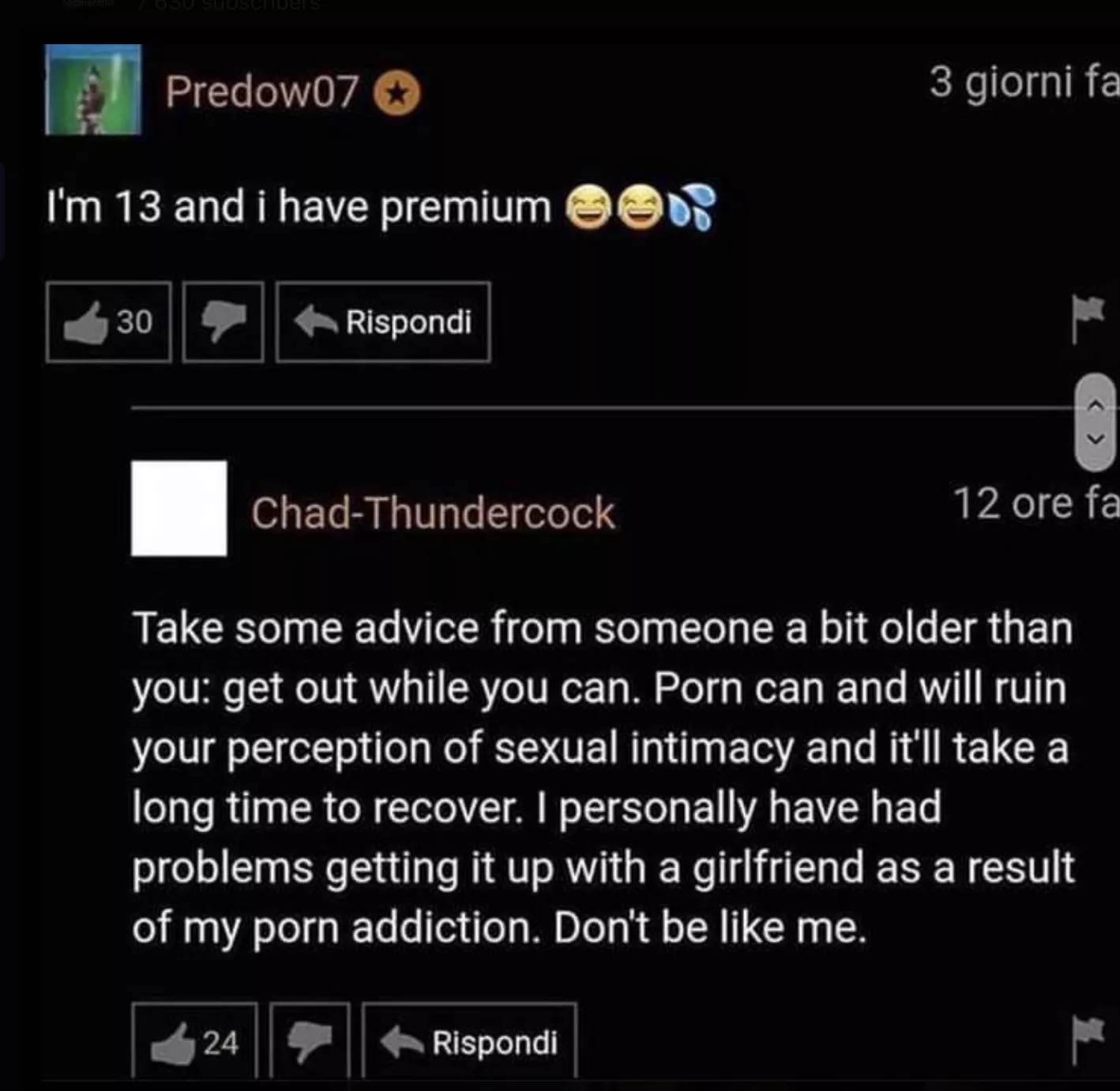 wholesome wholesome