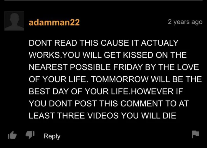 Wholesome