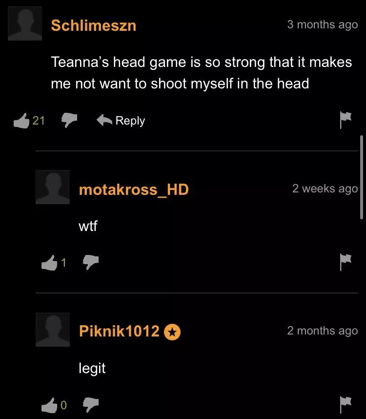 Wholesome Wholesome