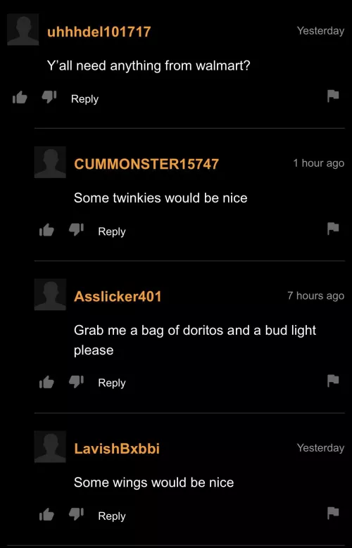 Wholesome