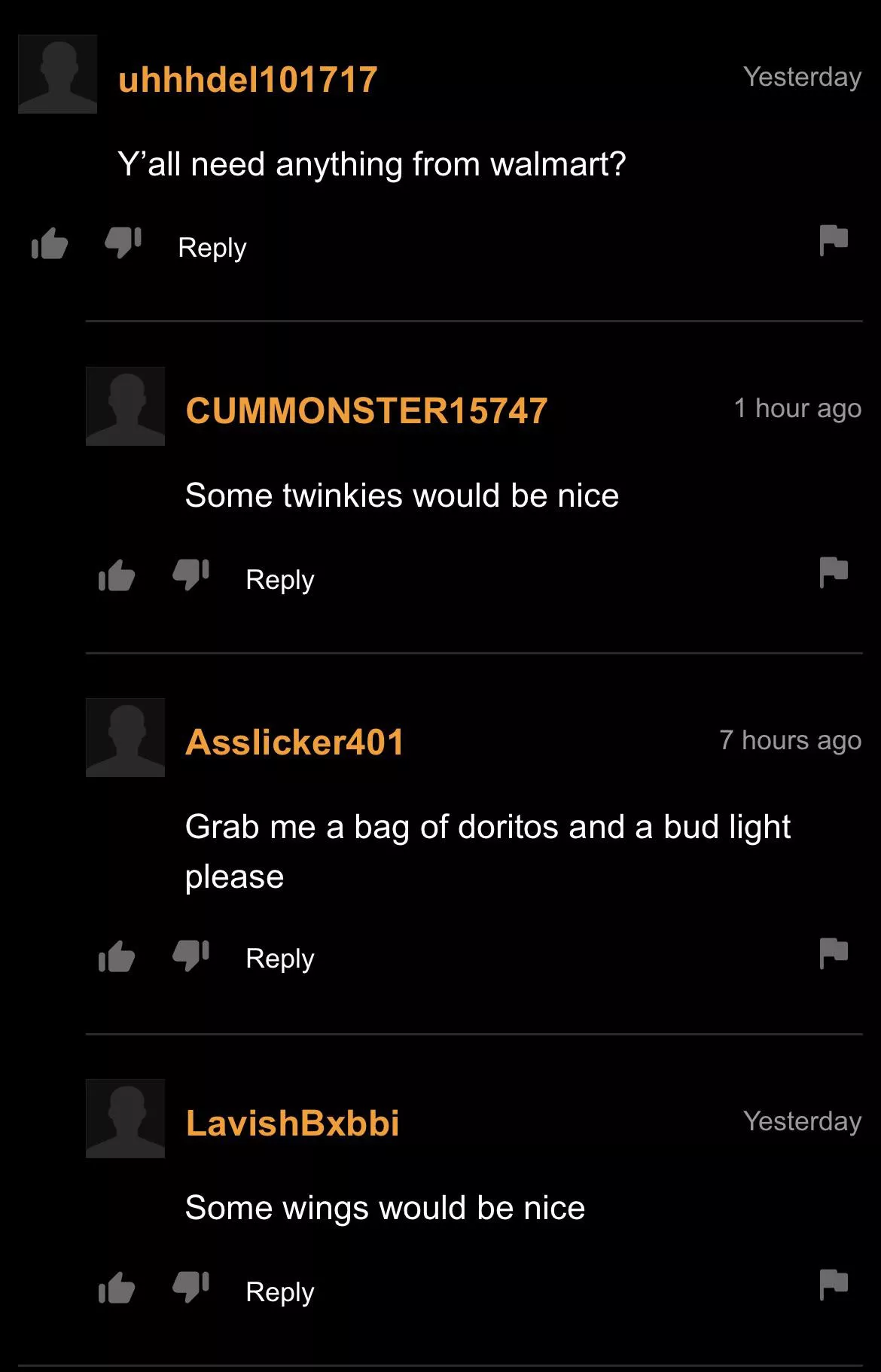 Wholesome Wholesome