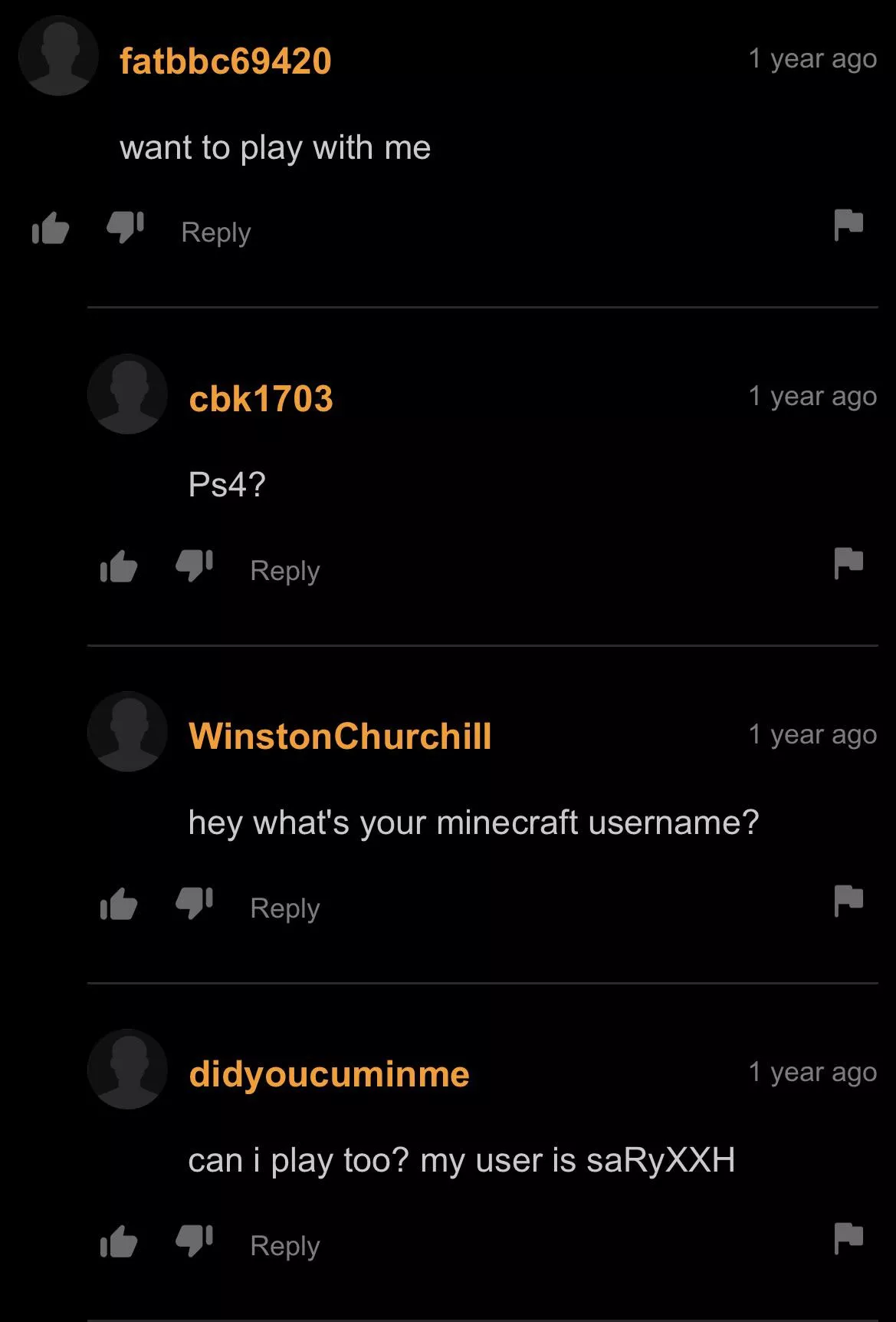 Wholesome gamer moment Wholesome gamer moment