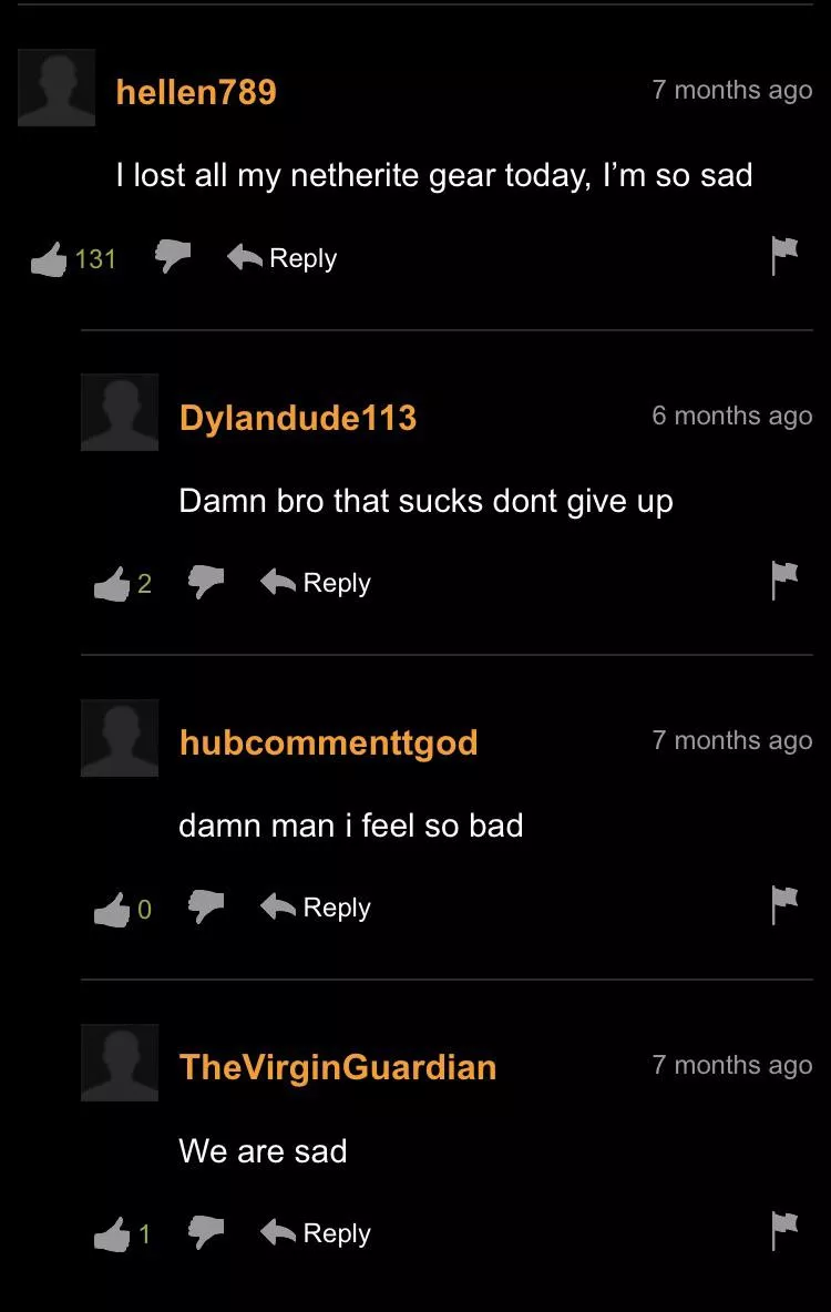 Wholesome Wholesome