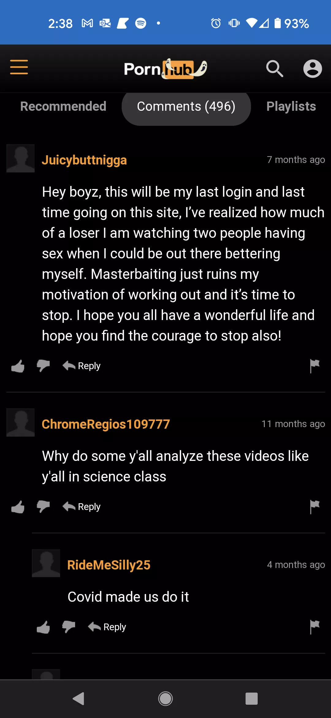 Wholesome Wholesome