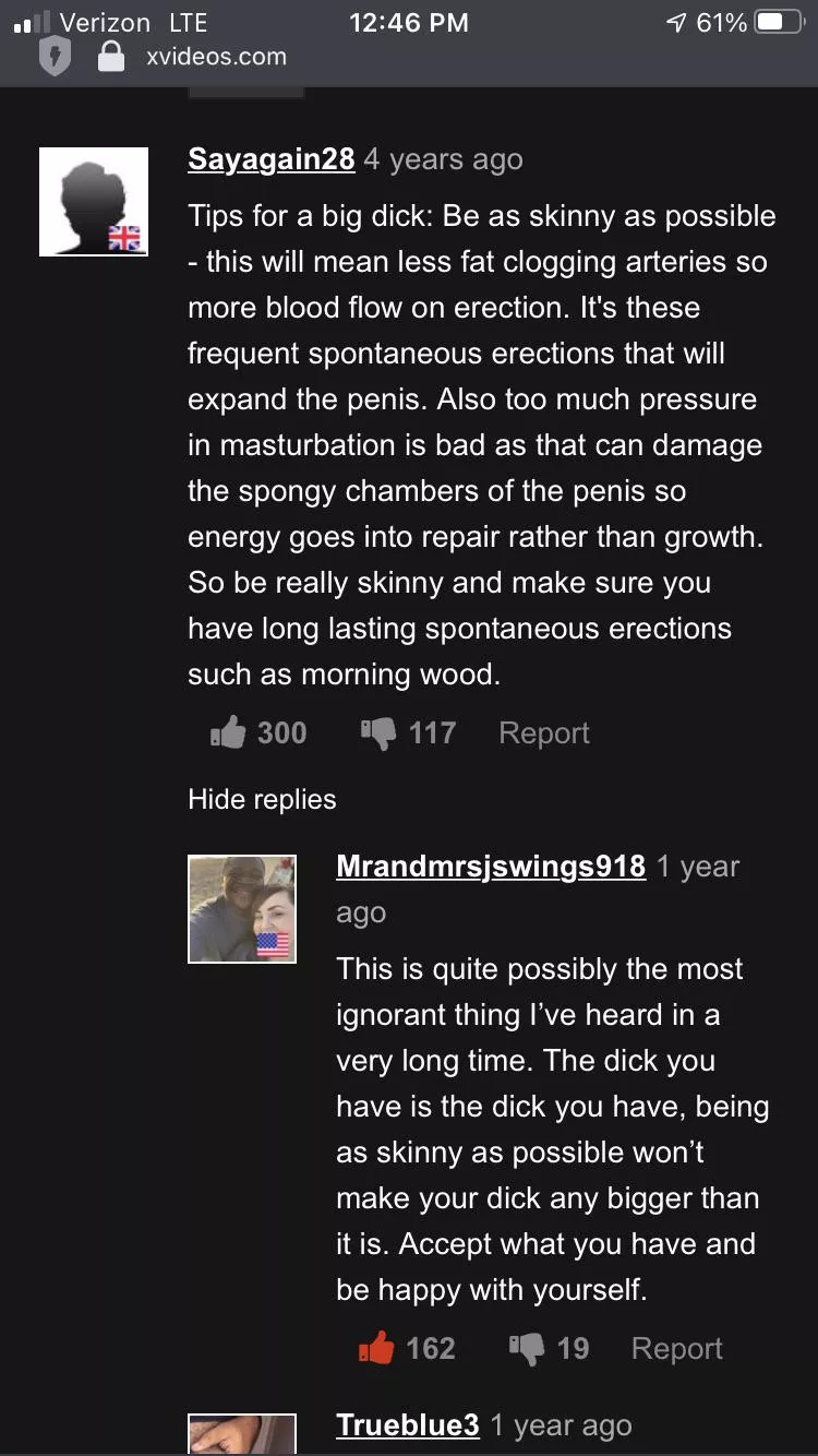 Wholesome small dick. Wholesome small dick.