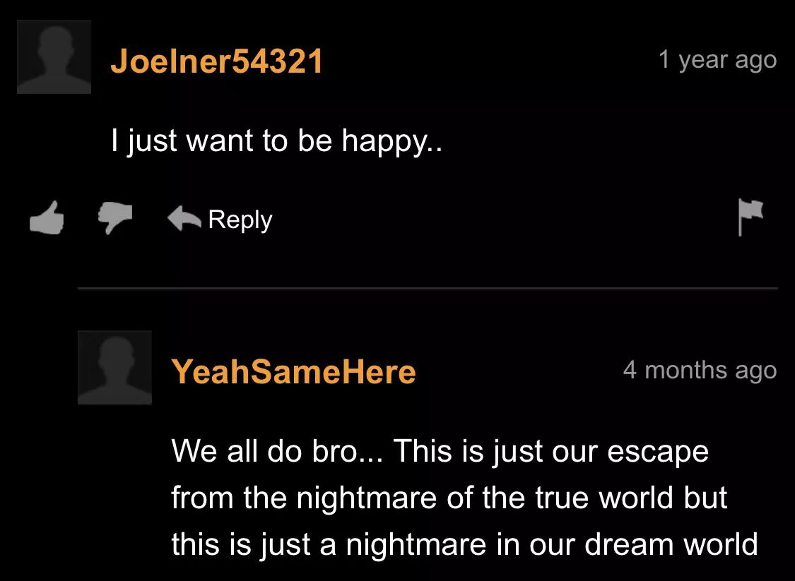 Wholesome title Wholesome title