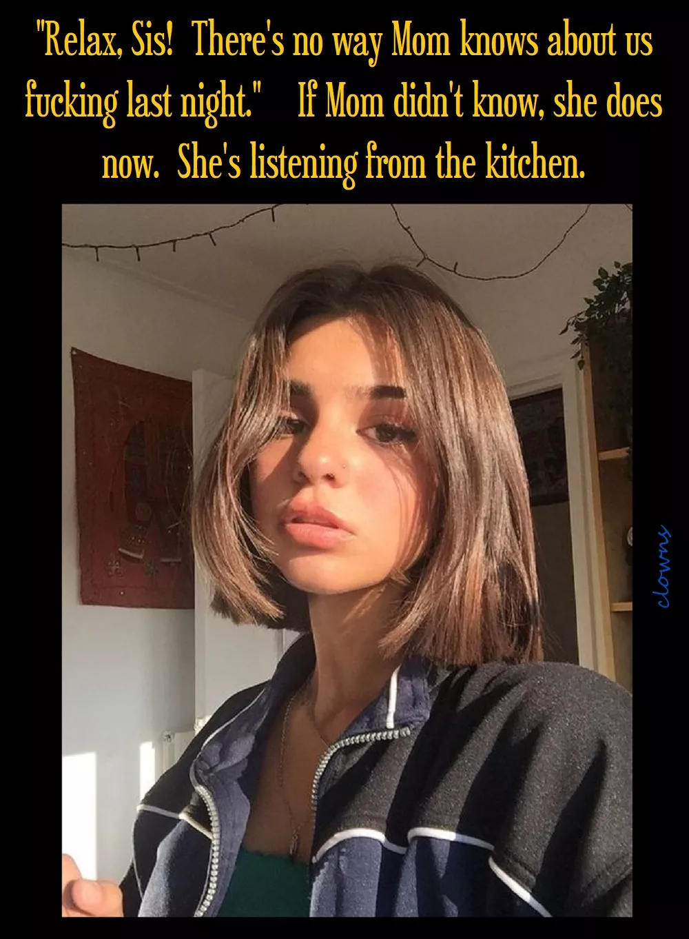 Whoops! 🤦♂️🤦♀️ Whoops! 🤦♂️🤦♀️