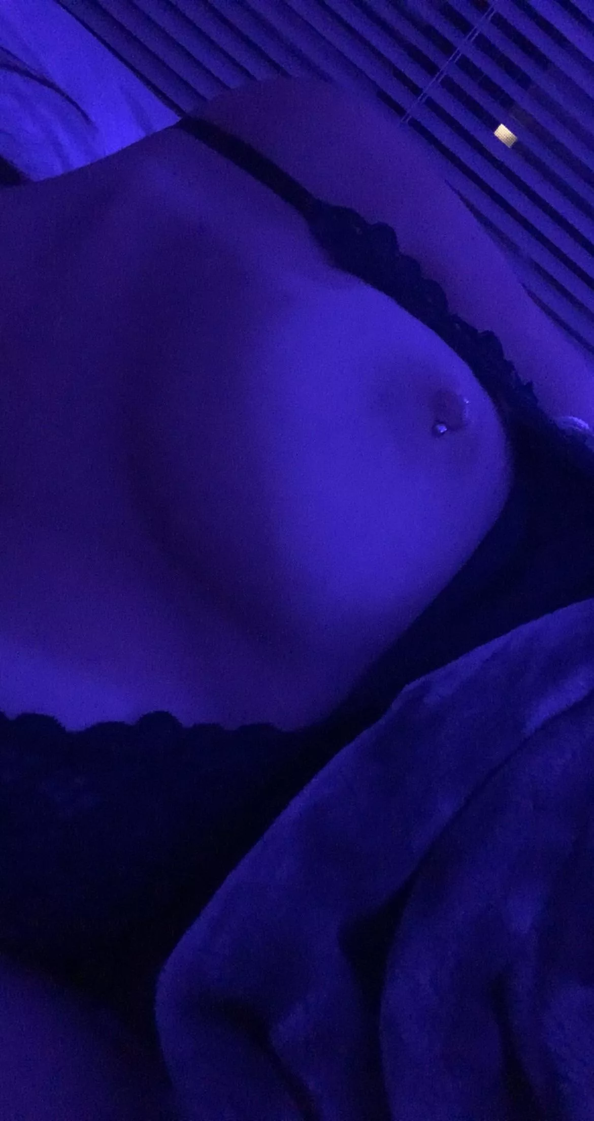 Whoops a little late night nip slip π€« Whoops a little late night nip slip π€«