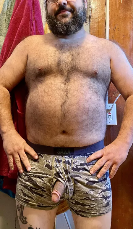 Whoops, it slipped out Whoops, it slipped out