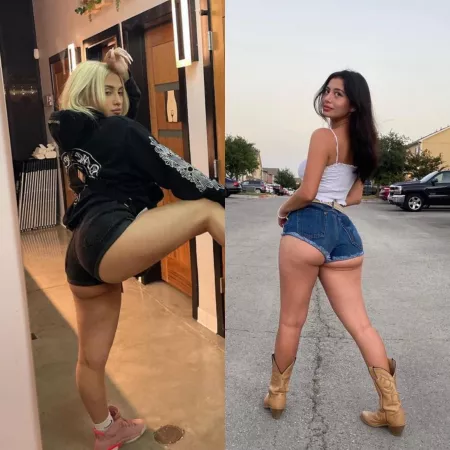 Whos ass are you grabbing n humping [2]