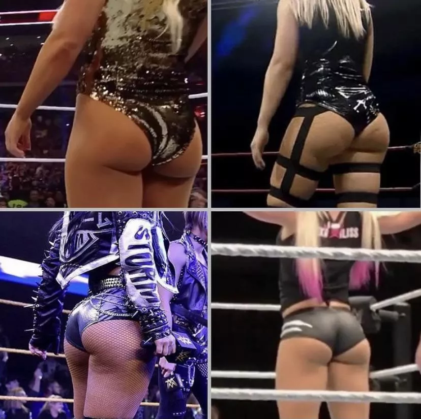 Who’s Ass Would You Take Home For The Night Mandy Scarlett Toni or Lexi🍑 Who’s Ass Would You Take Home For The Night Mandy Scarlett Toni or Lexi🍑
