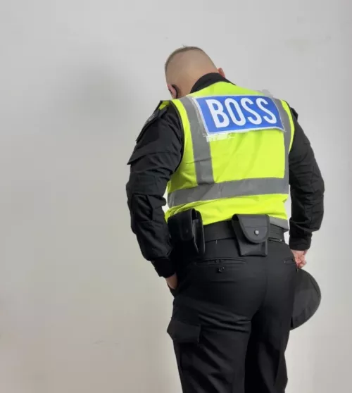 Who’s been naughty